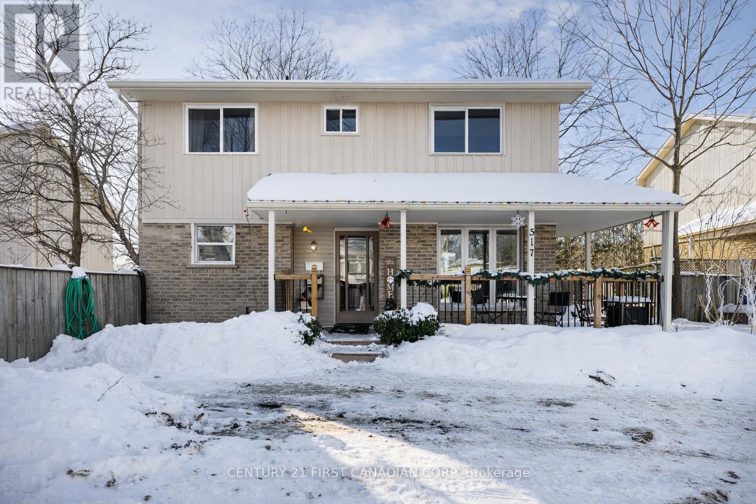 517 Ferndale Court, London South (South Q), Ontario  N6C 5C2 - Photo 9 - X12888576