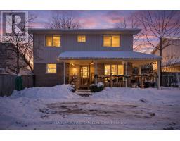 517 FERNDALE COURT, London South, Ontario