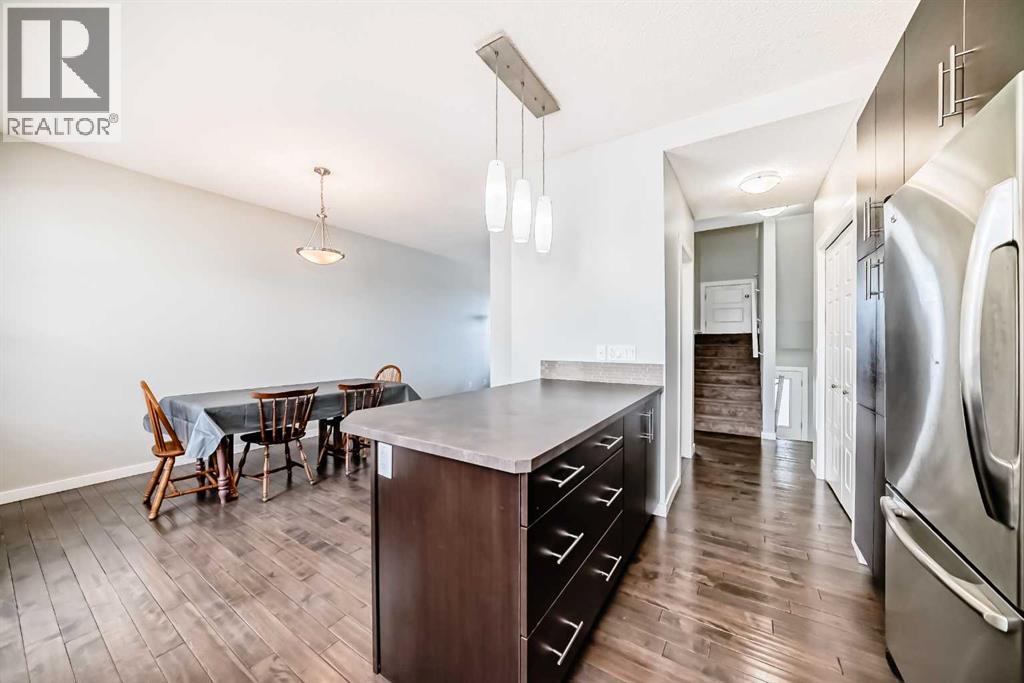 112, 130 New Brighton Way Se, Calgary, Alberta  T2Z 1H5 - Photo 6 - A2290477