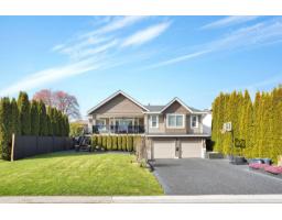 8895 MITCHELL WAY, Delta, British Columbia