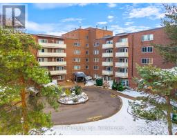 421 - 198 SCOTT STREET, St. Catharines, Ontario