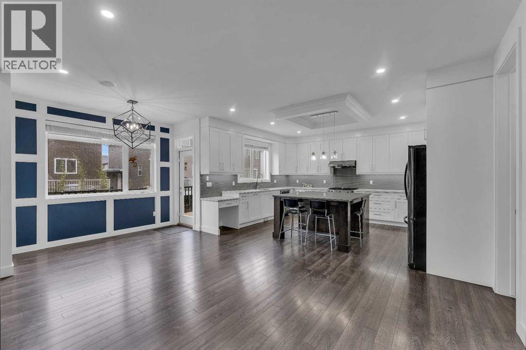 205 Kinniburgh Cove, Chestermere, Alberta  T1X 0Y6 - Photo 10 - A2291809