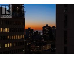 1007 1177 HORNBY STREET, Vancouver, British Columbia