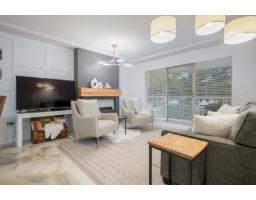 107 33375 MAYFAIR AVENUE, Abbotsford, British Columbia