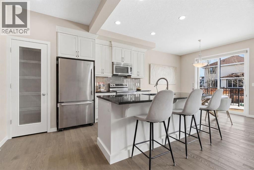 22 Auburn Springs Close Se, Calgary, Alberta  T3M 1Y4 - Photo 10 - A2292778