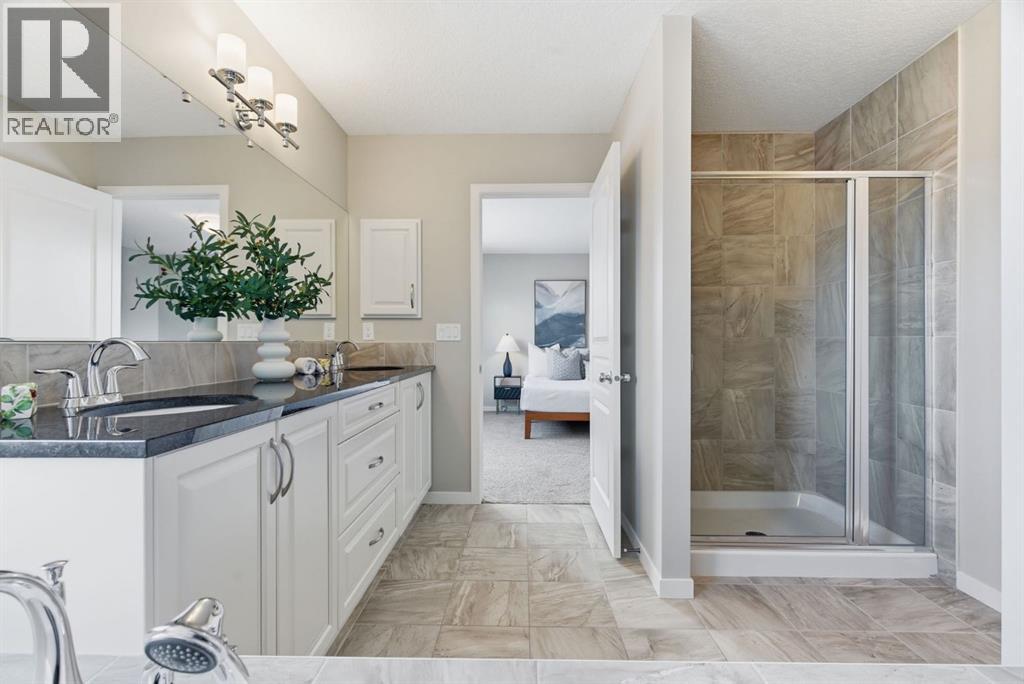 22 Auburn Springs Close Se, Calgary, Alberta  T3M 1Y4 - Photo 38 - A2292778