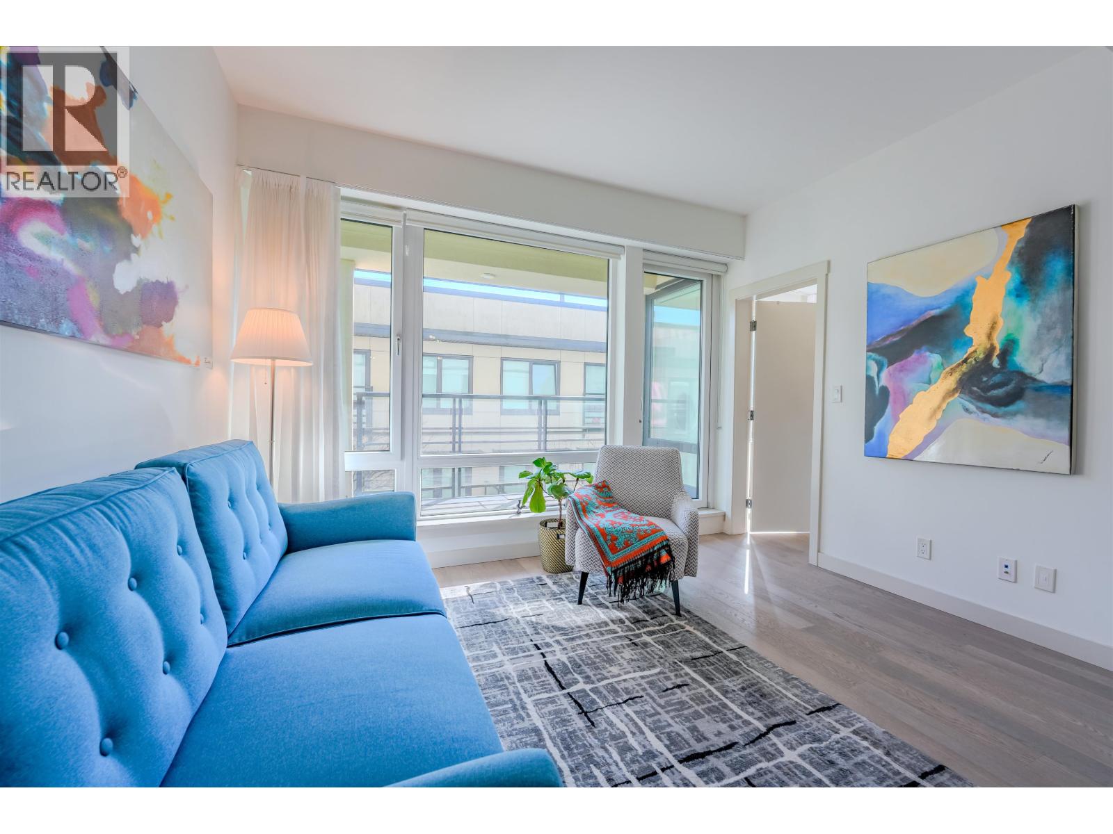 208 4408 Cambie Street, Vancouver, British Columbia  V5Y 0M2 - Photo 12 - R3100121