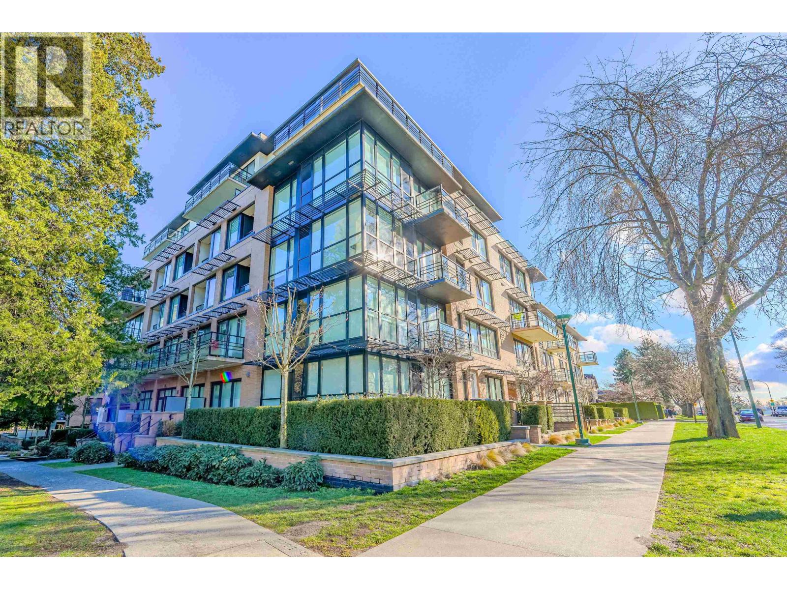 208 4408 Cambie Street, Vancouver, British Columbia  V5Y 0M2 - Photo 37 - R3100121