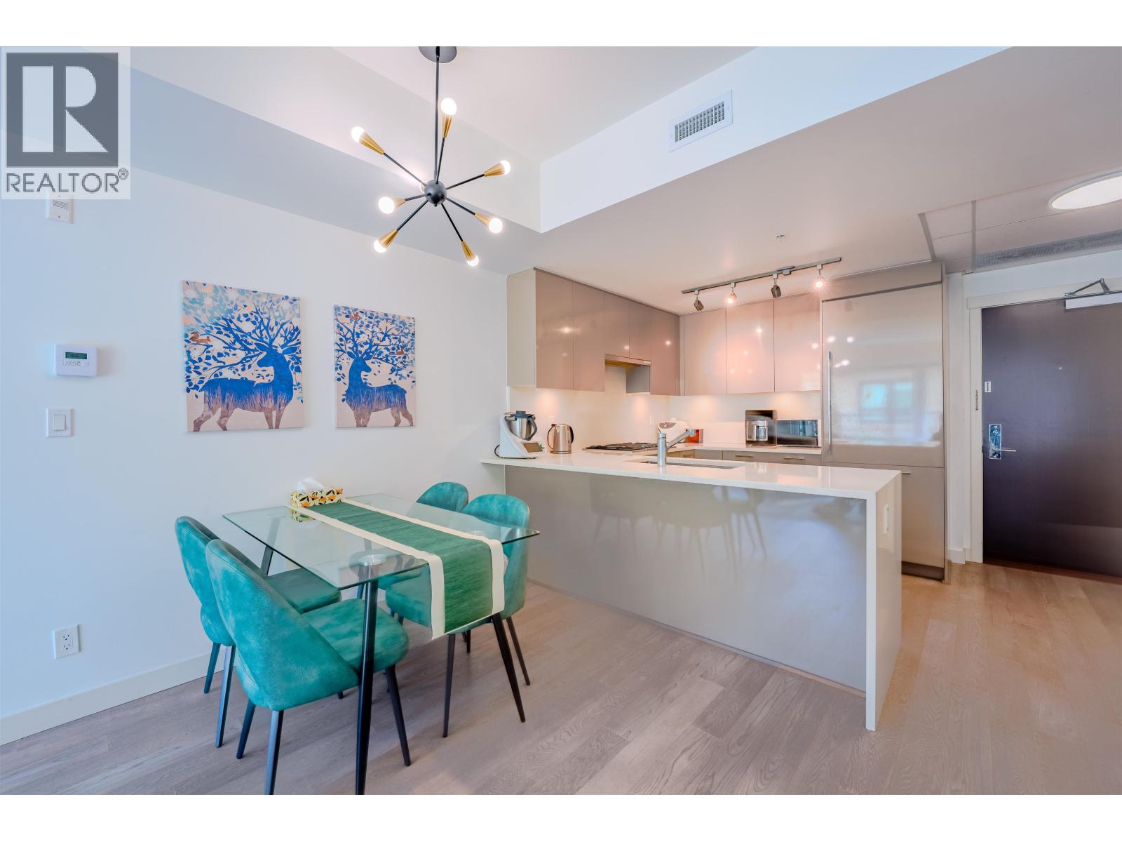 208 4408 Cambie Street, Vancouver, British Columbia  V5Y 0M2 - Photo 5 - R3100121