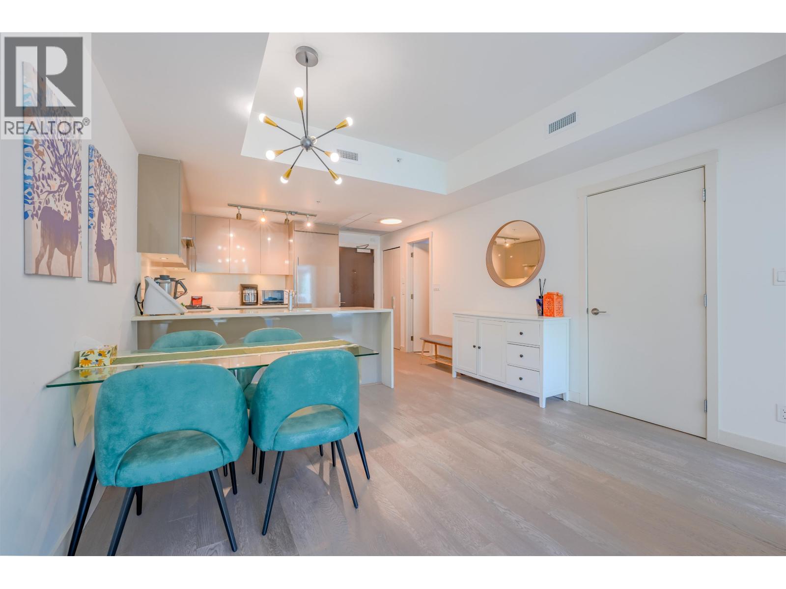 208 4408 Cambie Street, Vancouver, British Columbia  V5Y 0M2 - Photo 2 - R3100121