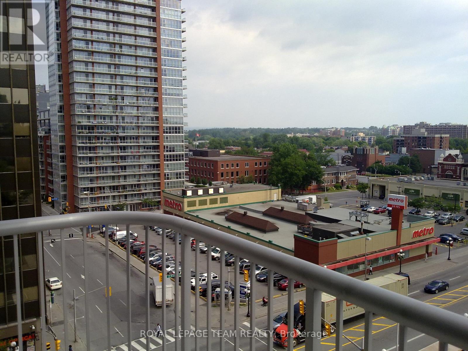 704a - 234 Rideau Street, Ottawa, Ontario  K1N 0A9 - Photo 11 - X12888566