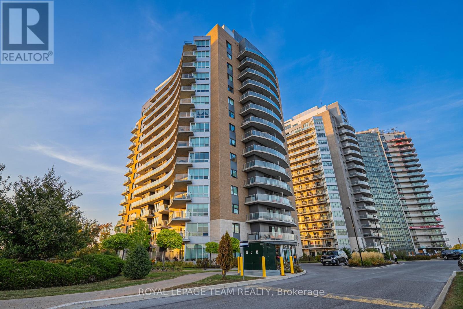 1106 - 200 Inlet Private, Ottawa, Ontario  K4A 5H3 - Photo 25 - X12888570