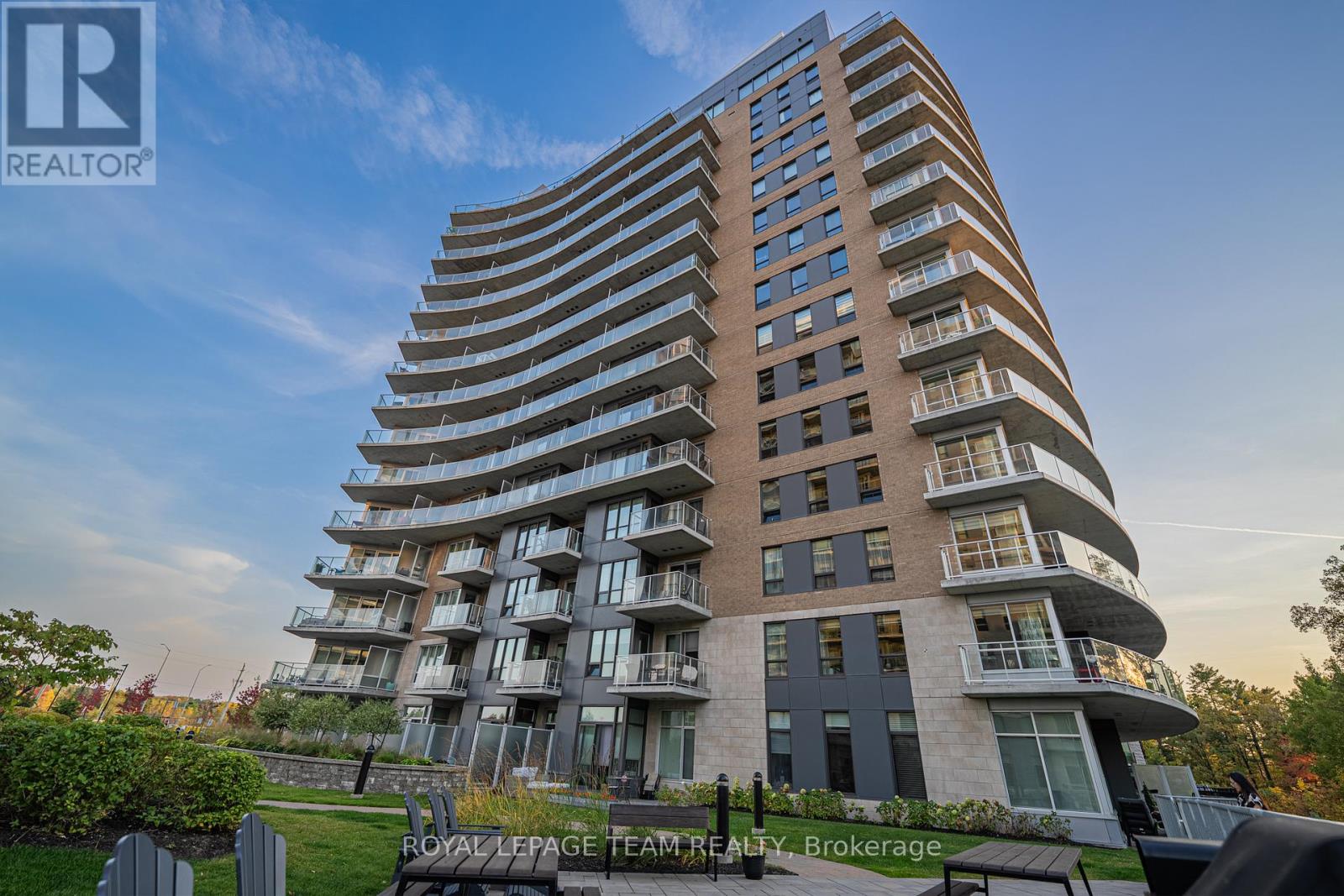 1106 - 200 Inlet Private, Ottawa, Ontario  K4A 5H3 - Photo 27 - X12888570