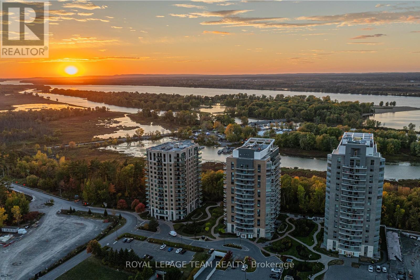 1106 - 200 Inlet Private, Ottawa, Ontario  K4A 5H3 - Photo 28 - X12888570