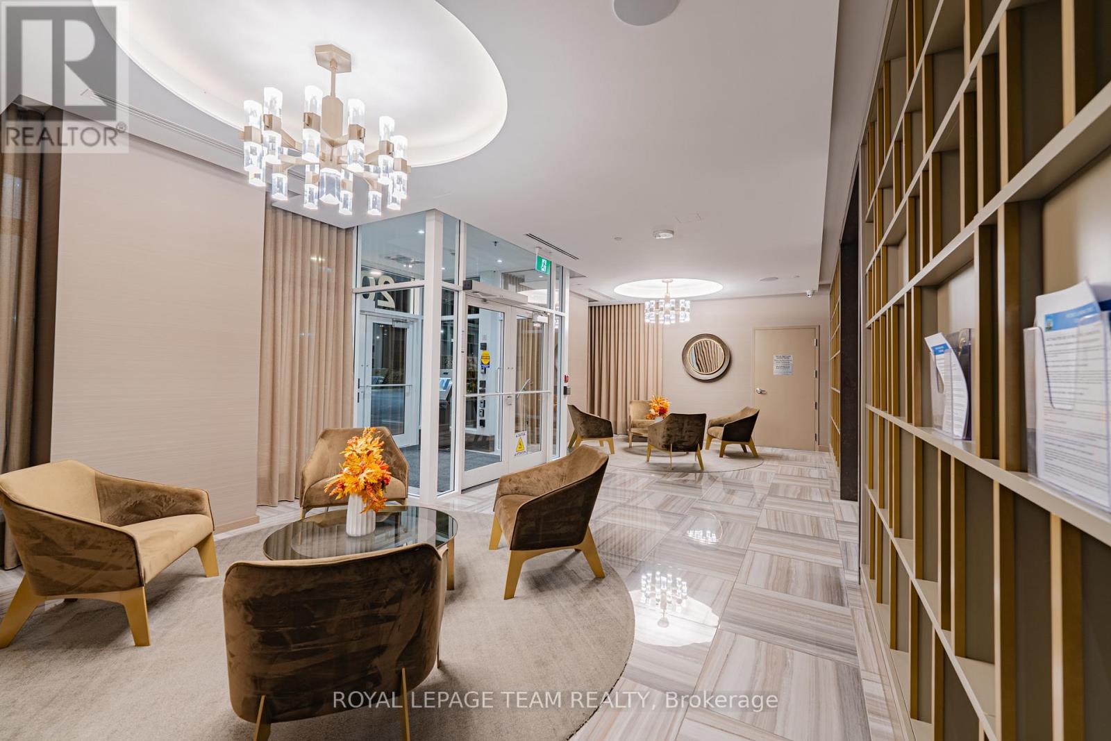 1106 - 200 Inlet Private, Ottawa, Ontario  K4A 5H3 - Photo 37 - X12888570