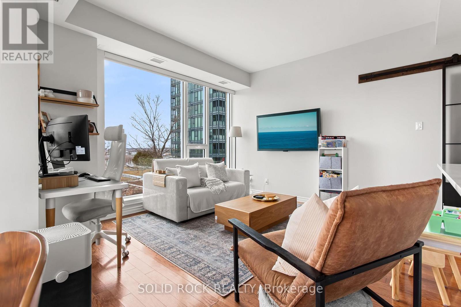 805 - 250 Lett Street, Ottawa, Ontario  K1R 0A8 - Photo 15 - X12888618