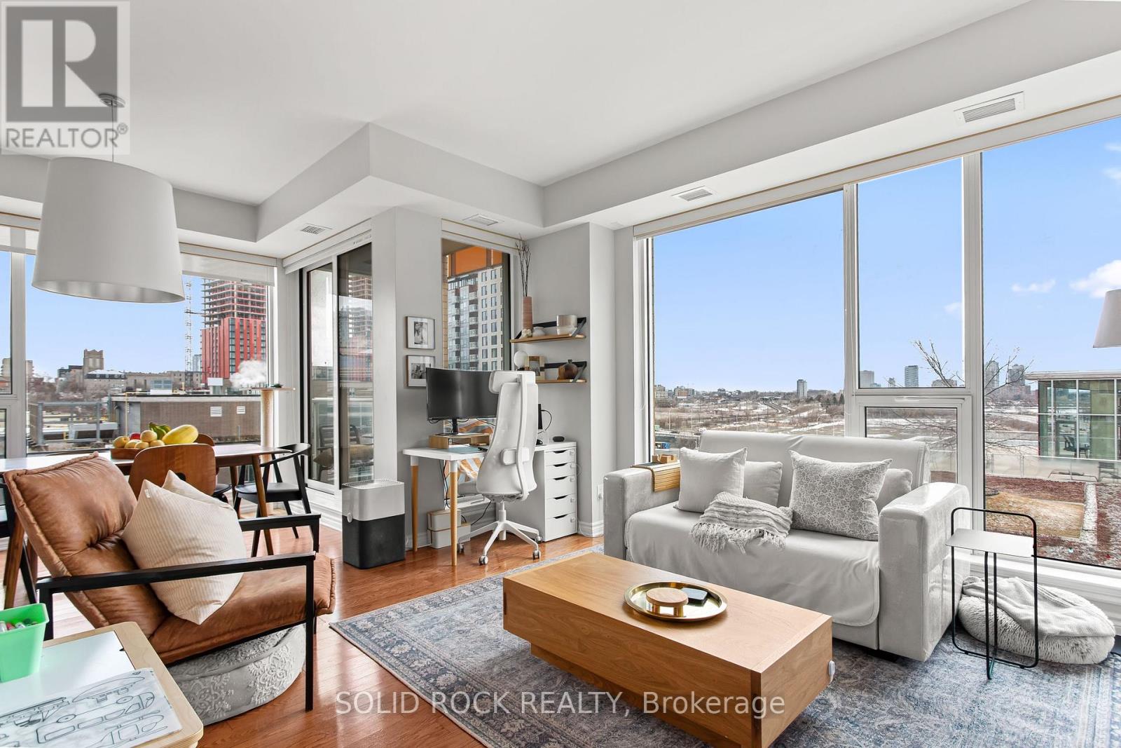 805 - 250 Lett Street, Ottawa, Ontario  K1R 0A8 - Photo 16 - X12888618