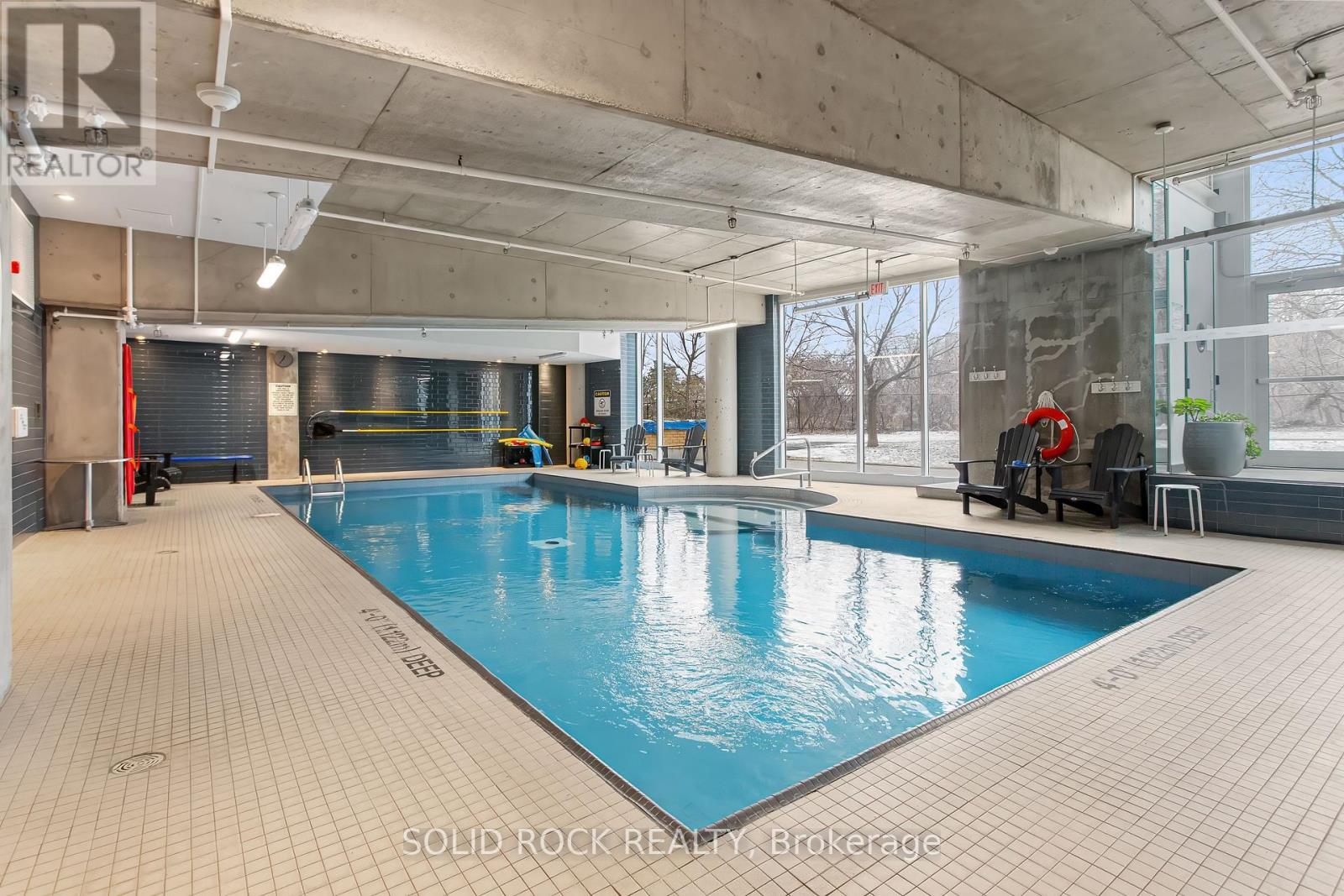 805 - 250 Lett Street, Ottawa, Ontario  K1R 0A8 - Photo 27 - X12888618