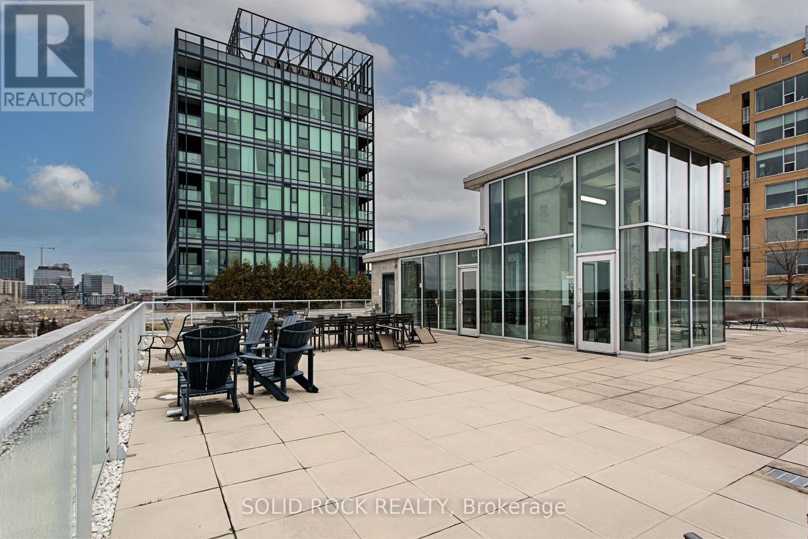 805 - 250 Lett Street, Ottawa, Ontario  K1R 0A8 - Photo 29 - X12888618