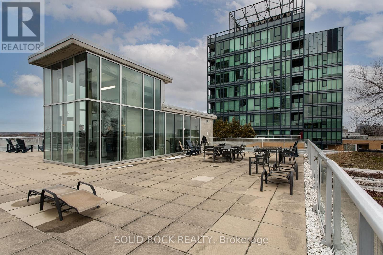 805 - 250 Lett Street, Ottawa, Ontario  K1R 0A8 - Photo 30 - X12888618