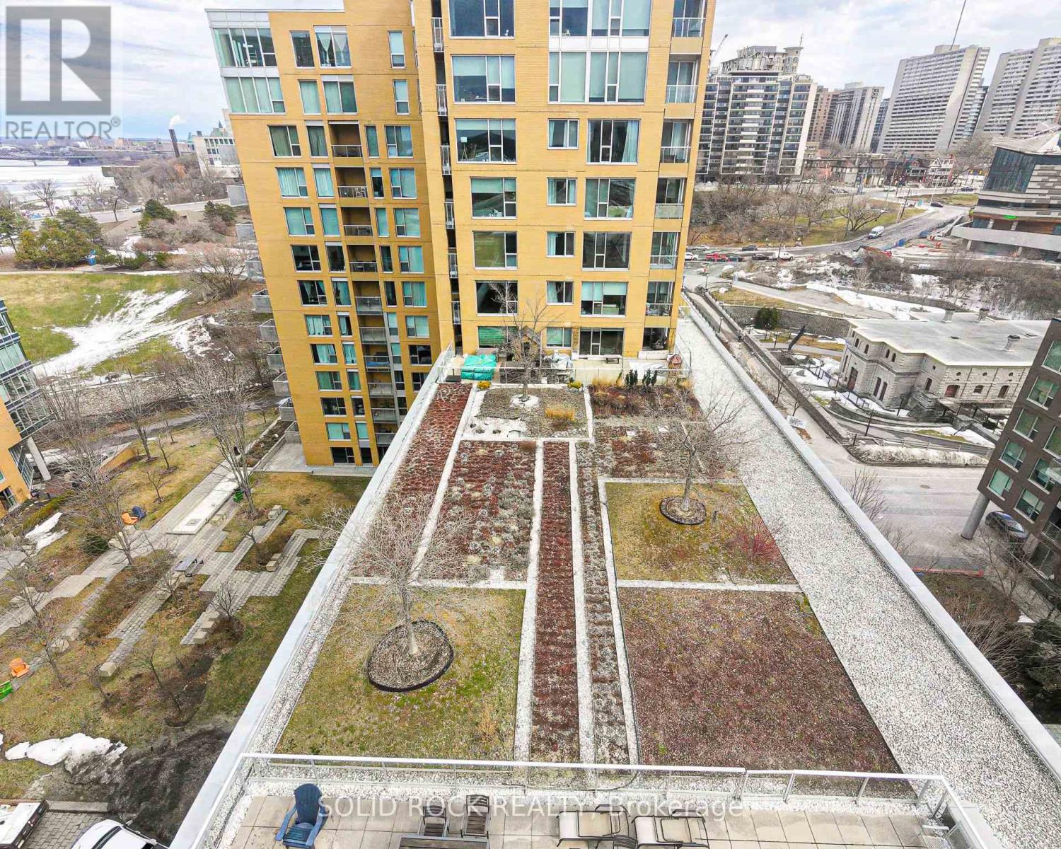 805 - 250 Lett Street, Ottawa, Ontario  K1R 0A8 - Photo 31 - X12888618