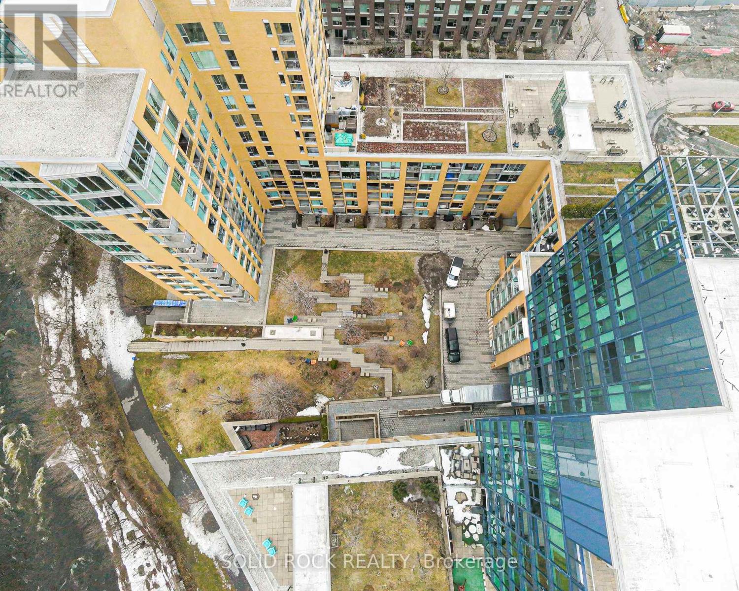 805 - 250 Lett Street, Ottawa, Ontario  K1R 0A8 - Photo 32 - X12888618