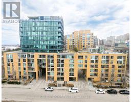 805 - 250 LETT STREET, Ottawa, Ontario