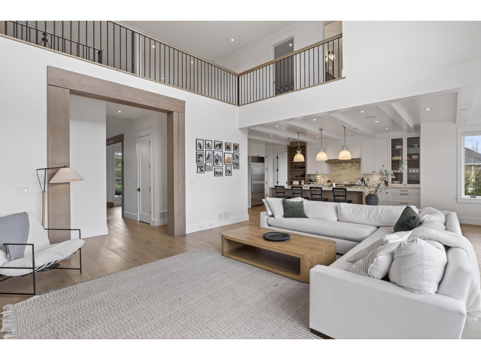 20055 2 Avenue, Langley, British Columbia  V2Z 0A3 - Photo 4 - R3099981