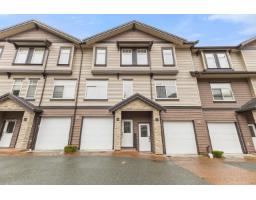 30 2950 LEFEUVRE ROAD, Abbotsford, British Columbia