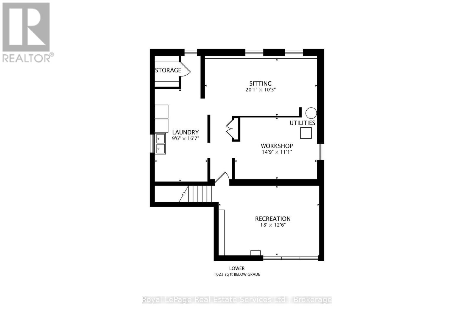 25 Sandringham Avenue, Hamilton (Westcliffe), Ontario  L9C 2H3 - Photo 24 - X12888614