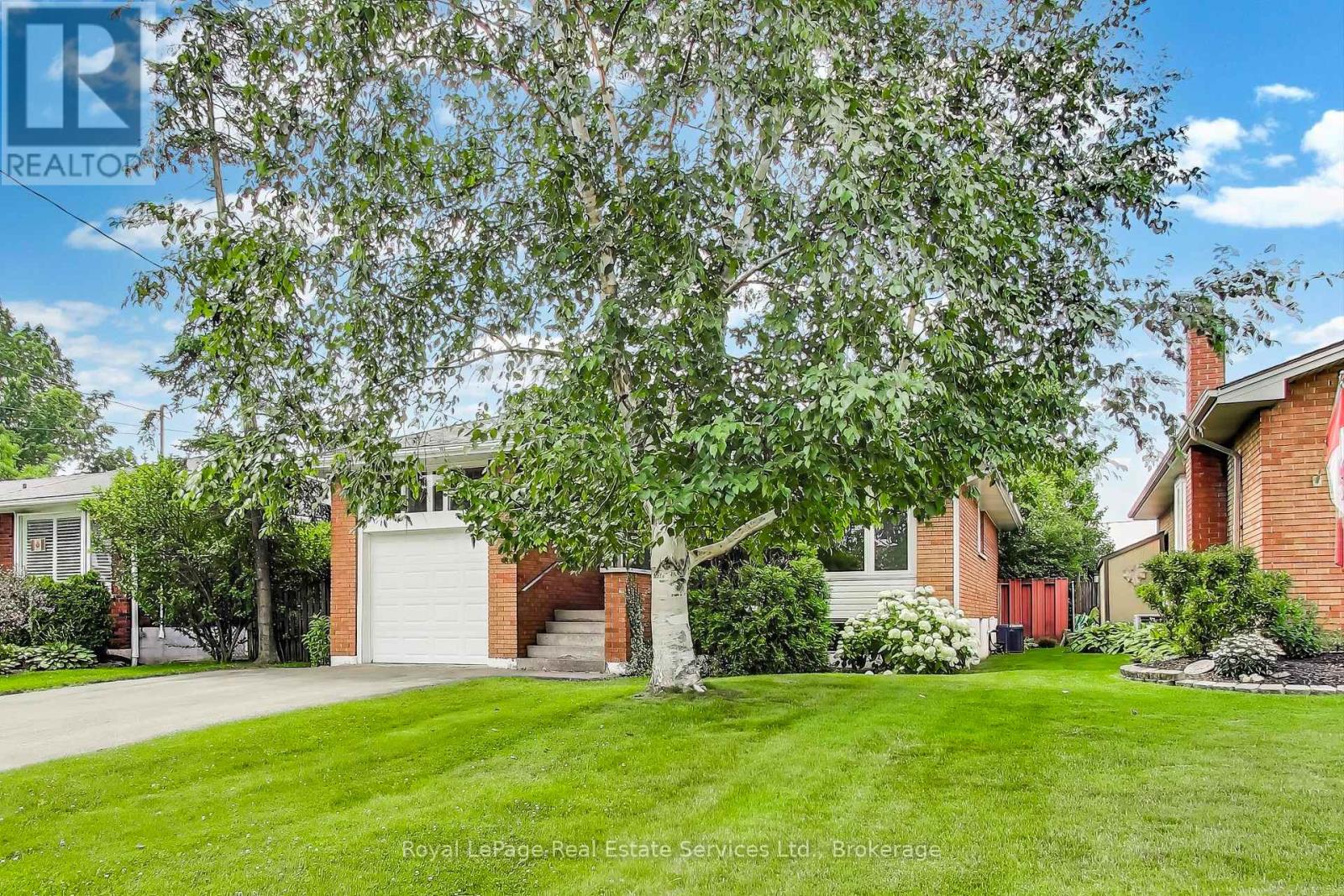 25 Sandringham Avenue, Hamilton (Westcliffe), Ontario  L9C 2H3 - Photo 33 - X12888614