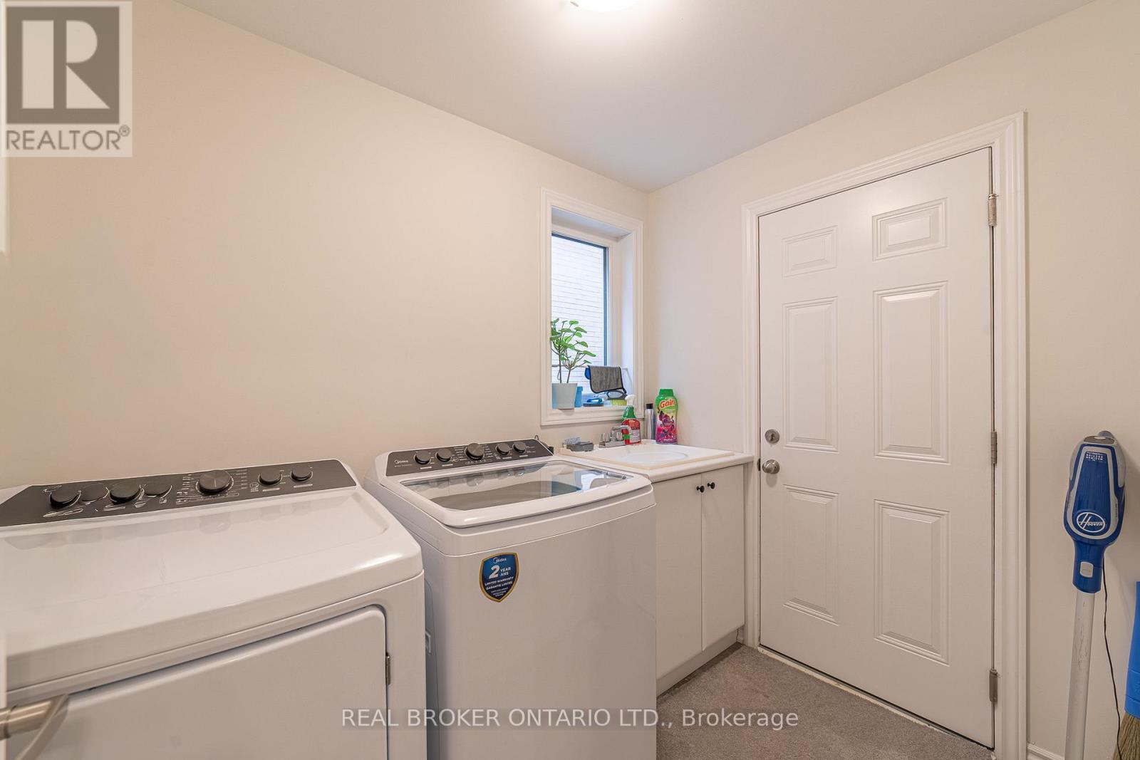 225 Palace Street, Thorold (Thorold Downtown), Ontario  L2V 5G7 - Photo 19 - X12888674