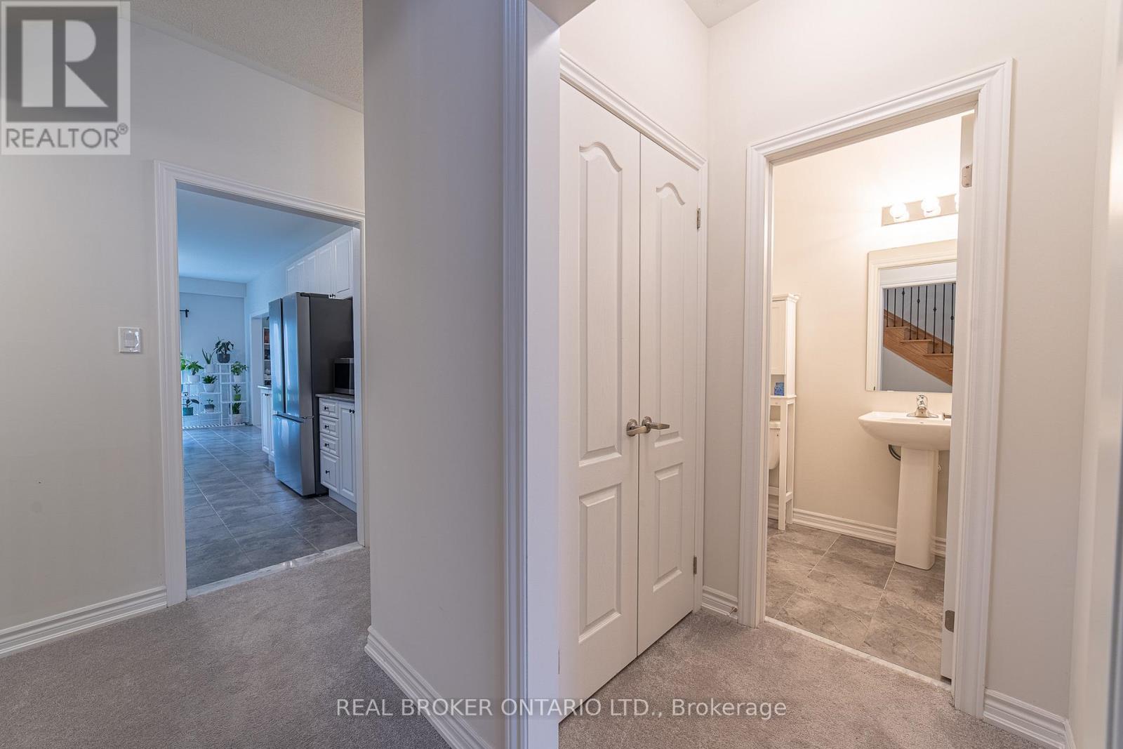 225 Palace Street, Thorold (Thorold Downtown), Ontario  L2V 5G7 - Photo 20 - X12888674