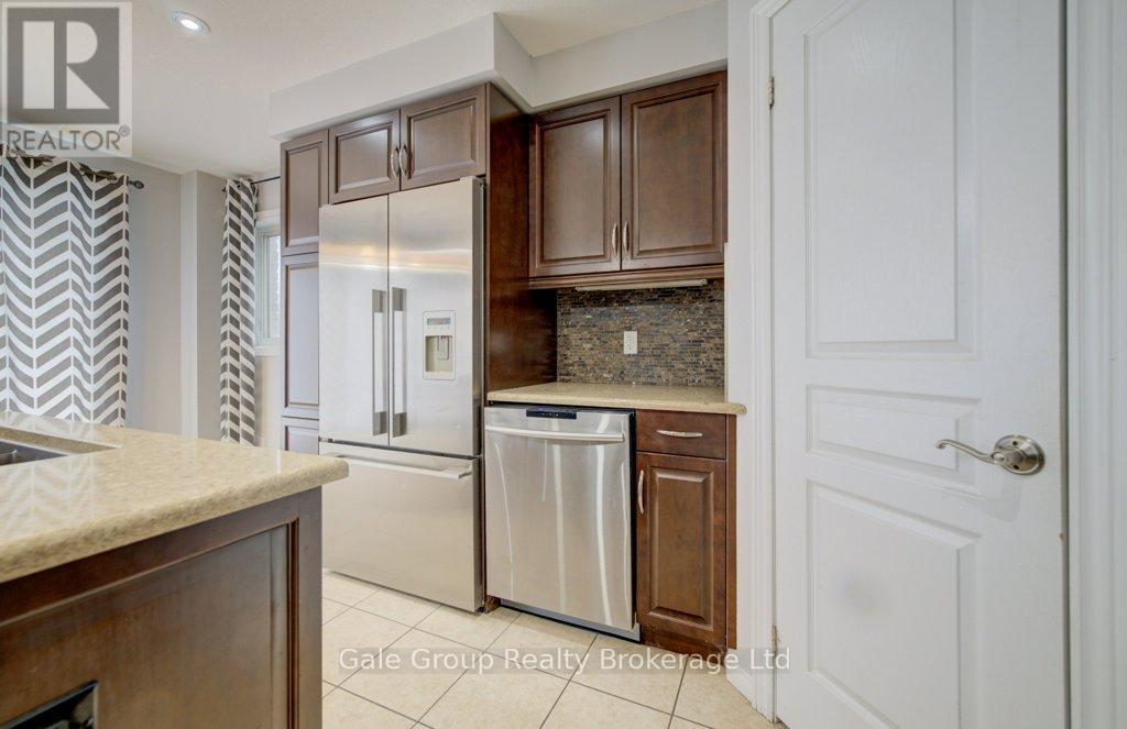 395 Champlain Avenue, Woodstock (Woodstock - South), Ontario  N4V 0B3 - Photo 14 - X12888558