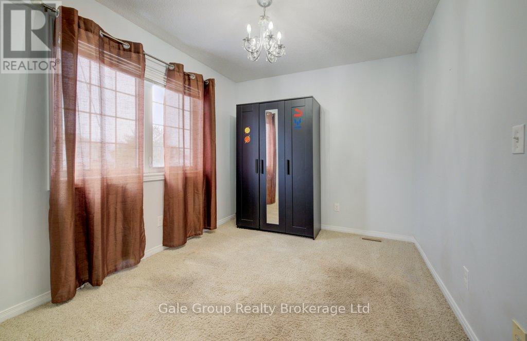 395 Champlain Avenue, Woodstock (Woodstock - South), Ontario  N4V 0B3 - Photo 28 - X12888558