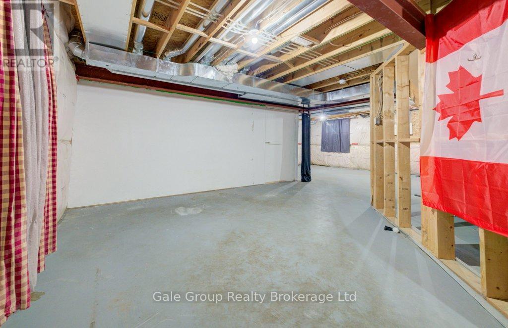 395 Champlain Avenue, Woodstock (Woodstock - South), Ontario  N4V 0B3 - Photo 33 - X12888558