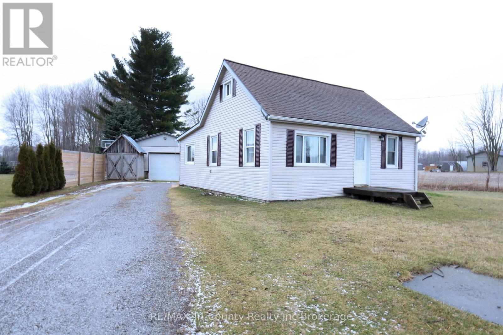 787 Norfolk County 28 Road, Norfolk, Ontario  N0E 1G0 - Photo 1 - X12888736