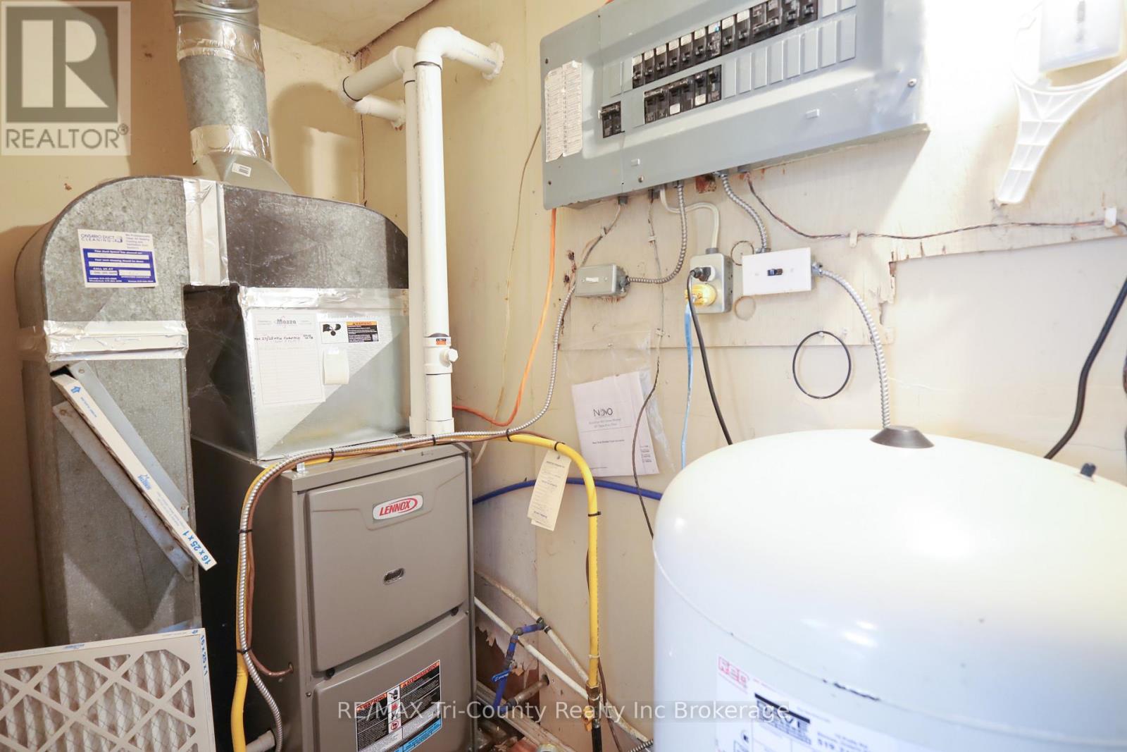 787 Norfolk County 28 Road, Norfolk, Ontario  N0E 1G0 - Photo 28 - X12888736