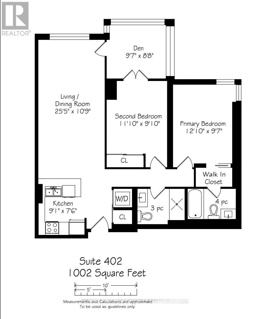 402 - 117 Gerrard Street E, Toronto, Ontario  M5B 2L4 - Photo 28 - C12776252