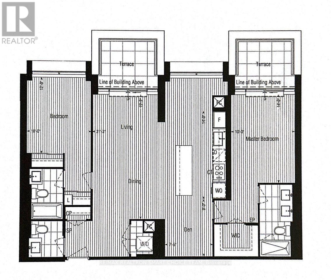 212 - 10 Inn On The Park Drive, Toronto (Banbury-Don Mills), Ontario  M3C 0P9 - Photo 50 - C12884360