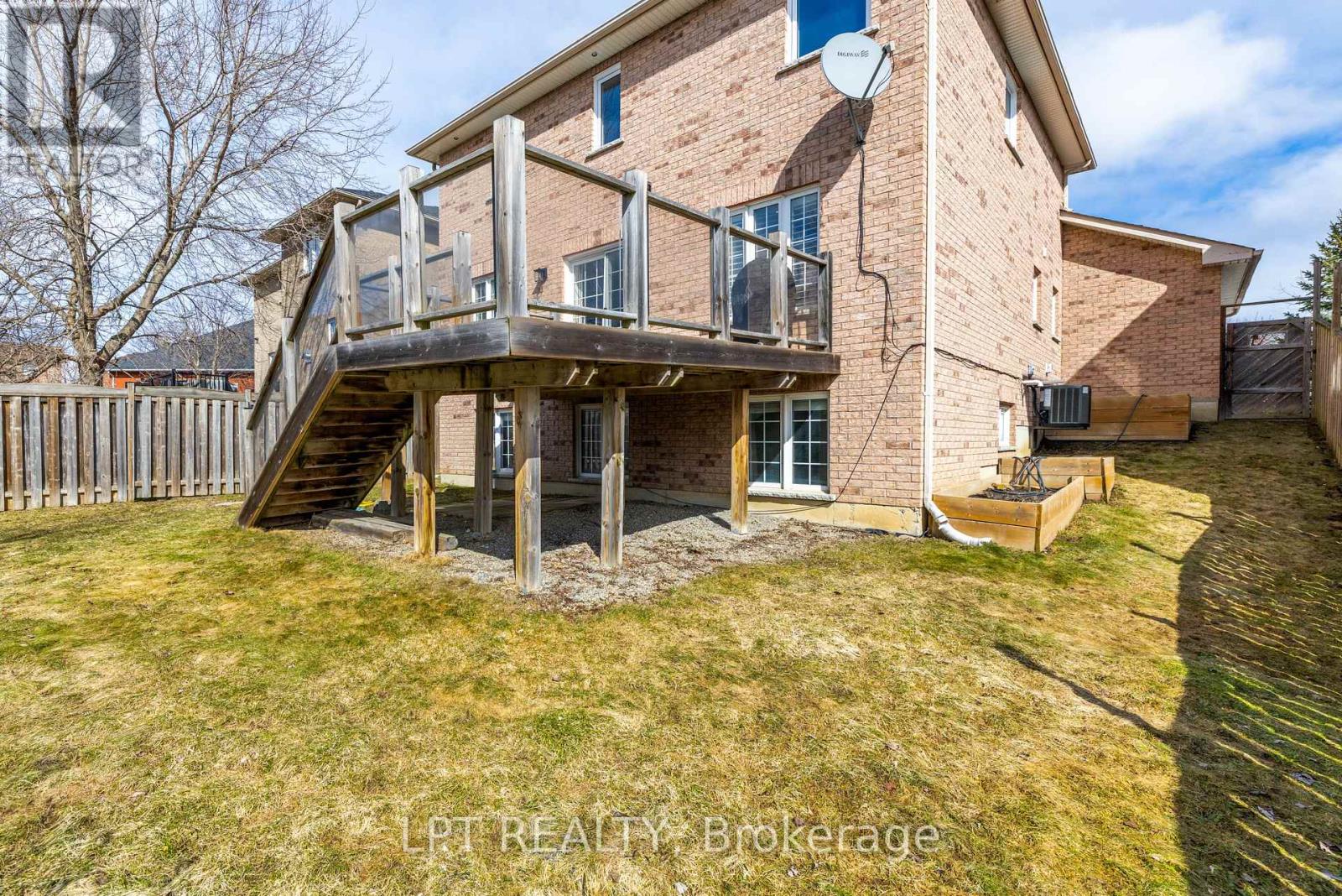36 Ivygreen Road, Georgina (Keswick North), Ontario  L4P 4B7 - Photo 2 - N12800778