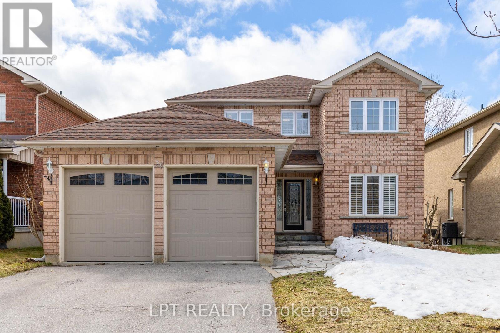 36 Ivygreen Road, Georgina (Keswick North), Ontario  L4P 4B7 - Photo 5 - N12800778