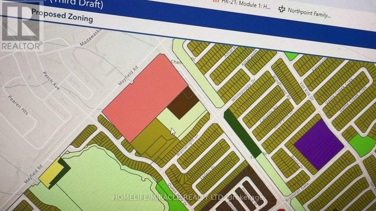 9188 Heritage Road, Brampton (Bram West), Ontario  L6X 0A1 - Photo 9 - W12843256