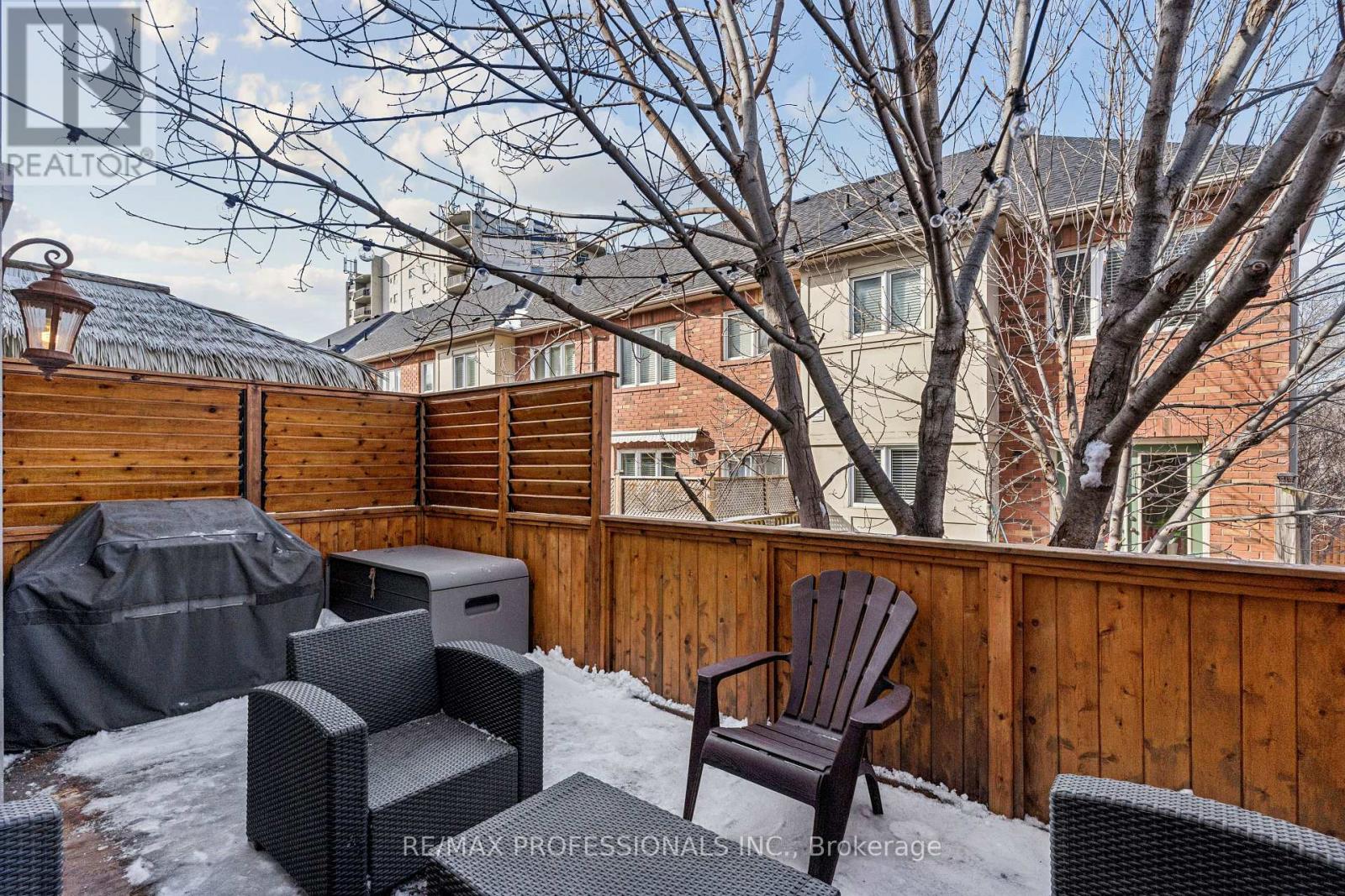1 - 619 Evans Avenue, Toronto, Ontario  M8W 2W4 - Photo 20 - W12836084