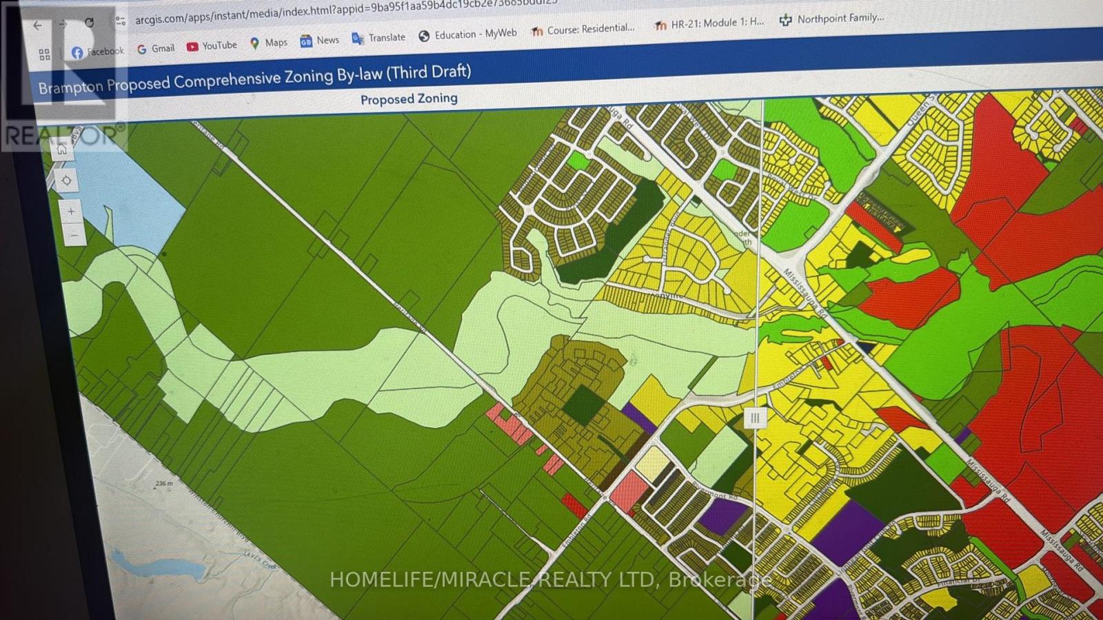 9188 Heritage Road, Brampton (Bram West), Ontario  L6X 0A1 - Photo 8 - W12843256