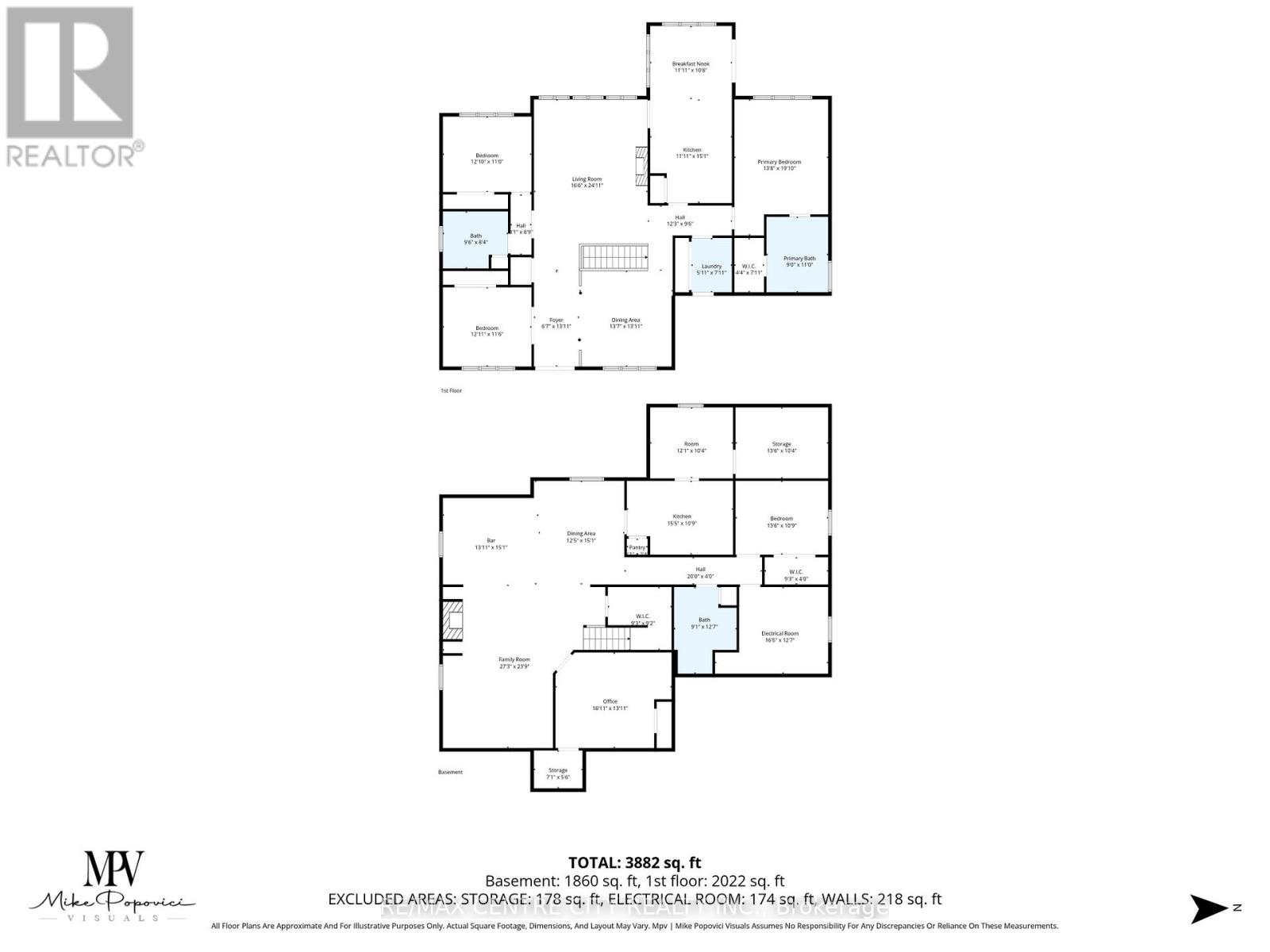 6 Huntington Terrace, St. Thomas, Ontario  N5R 6H1 - Photo 44 - X12888464