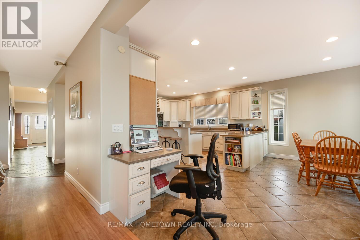 1337 Cuthbertson Avenue, Brockville, Ontario  K6V 6Y2 - Photo 14 - X12888656