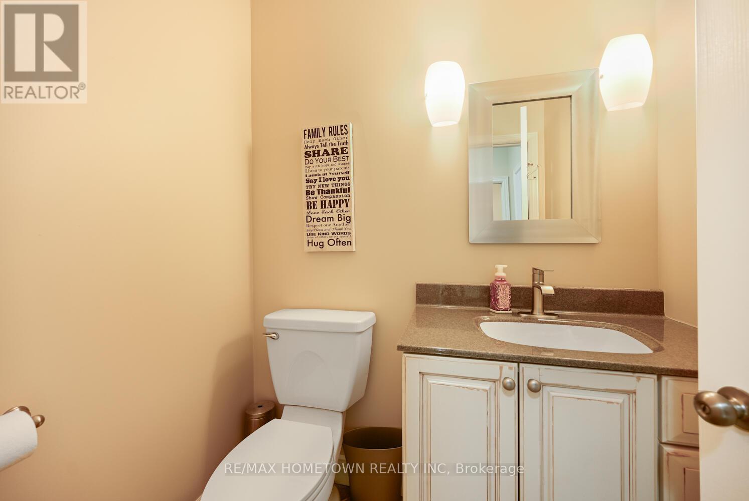 1337 Cuthbertson Avenue, Brockville, Ontario  K6V 6Y2 - Photo 20 - X12888656