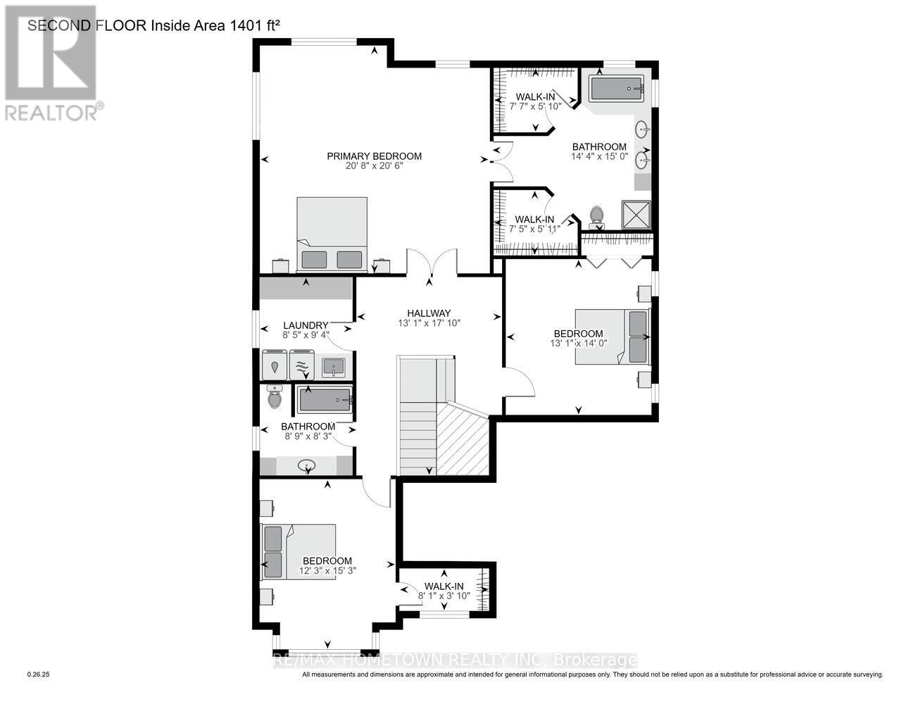 1337 Cuthbertson Avenue, Brockville, Ontario  K6V 6Y2 - Photo 33 - X12888656