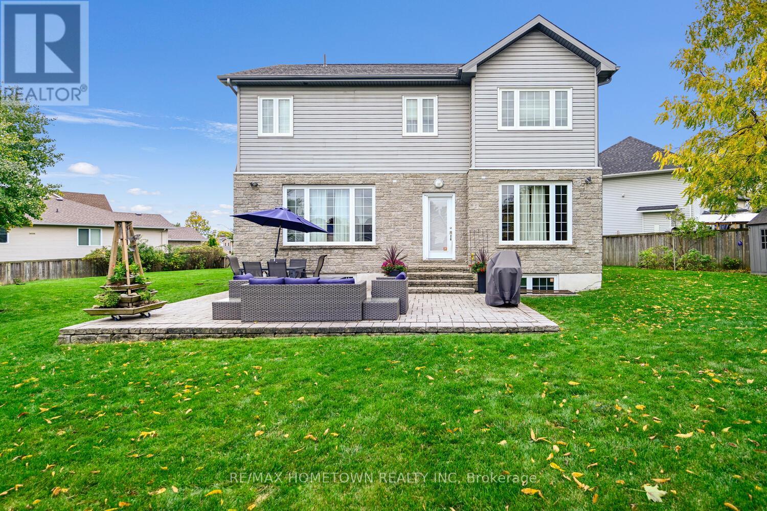 1337 Cuthbertson Avenue, Brockville, Ontario  K6V 6Y2 - Photo 44 - X12888656